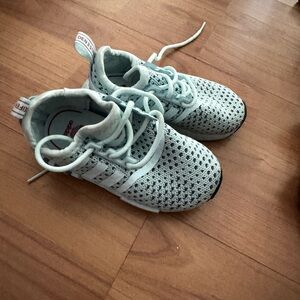 Adidas Kids' Aqua Mesh Sneakers